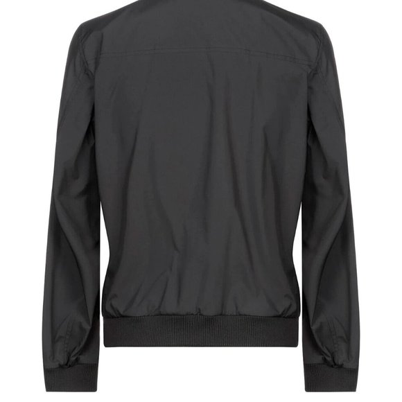 Allegri Milano luxury lightweight bombers, windbreak jacket 52/42US, L NWT$1095 - Picture 13 of 13